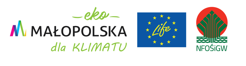 Projekt LIFE-IP EKOMALOPOLSKA